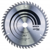 Bosch pílový kotúč Optiline Wood 190x20 24WZ Dostupné varianty: Pílový kotúč Bosch Optiline Wood 190x20 mm/48z.