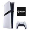 SONY PlayStation 5 PRO Digital 2TB + FC26