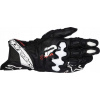 Rukavice Alpinestars GP Plus R v3 čierno-biele XL