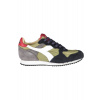 Diadora Dámska Športová Obuv Zelená
