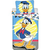 Jerry Fabrics Obliečky Donald Duck 03 70x90 140x200