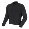 Textilná bunda Rebelhorn Hunter Black 4XL