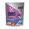 Omo Pro Formula ActiveClean 3in1 Caps 80 kusov !