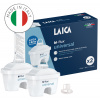 LAICA Bi-Flux Universal Slim filter na vodu F2L, biely 2ks