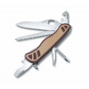 Vreckový nôž Victorinox Trailmaster Grip