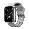 QCY Smartwatch Urban GS (S9), šedé S9 grey Urban GT