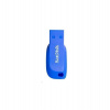 SanDisk Flash Disk 64GB Cruzer Blade, USB 2.0, modrá (SDCZ50C-064G-B35BE)