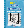 Deník malého poseroutky Ponorková nemoc