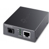 TP-Link OMADA FC311B-20 WDM media konvertor (1xGbE, 1x simplex SC, SM, 1310/1550nm, 20km)