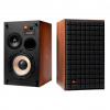 JBL L52 CLASSIC Black (2-pásmové vintage regálové reprosústavy JBL L52 CLASSIC (cena za pár))
