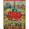 Love, A Curious History - Edward Brooke-Hitching, Simon & Schuster