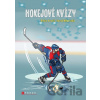 Hokejové kvízy - Robin Krutil, David Nekvinda, Aleš Čuma (ilustrátor)