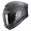 Helma SCORPION EXO-530i AIR solid matná černá - S - Novinky