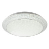 GLOBO 41314-40 RONJA Stropné svietidlo LED 40W