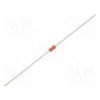 Termistor NTC 10kΩ THT 3435K -40÷250°C ±1%
