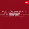 Panocha Quartet - Dvořák - Chamber Works