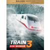 DOVETAIL GAMES Train Sim World 3 - Deluxe Edition (PC) Steam Key 10000336650008