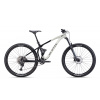 Bicykel CTM SCROLL čierna/okrová 224.407 (224.407)