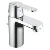 Grohe Get Umývadlová batéria s pákou a výtokom chróm 32883000