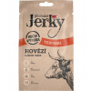 Jihočeské Jerky Hovädzie mäso s teriyaki 20 g
