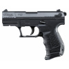 Airsoftová pištoľ Walther P22 čierna ASG