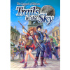 The Legend of Heroes: Trails in the Sky (PC) Steam (PC)