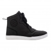 RST 103126 HITOP MOTO SNEAKER LADIES CE WATERPROOF BOOT BLACK vel.36