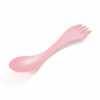 Nástroj Spork 3 v 1 Original™ BIO Light My Fire® – Ružová