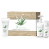 Regina Aloe Vera denný krém 50 ml + micelárna voda 250 ml + krém na ruky 75 ml