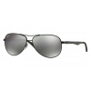 Ray-ban RB8313 Carbon Fibre 002/K7 Veľ. 61 - Polarizačné okuliare