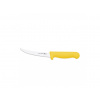 TRAMONTINA Tramontina Professional - vykosťovací nôž vyosený 12,5 cm - žltý