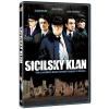 Sicilský klan - DVD
