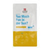 Leaders Insolution Daily Wonders Too Much Fun in the Sun? Soothing & Calming Mask prípravok po opaľovaní 25 ml