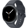 Samsung Galaxy Watch8, 40mm, grafitové 8806097415817