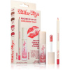 Killer Lips Pucker Up Lip Kit ceruzka na pery 1 g + lesk na pery 3,8 ml