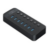 Orico CT2U3-7AB-EU-BK-BP