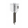Hotend Bambu Lab nerezová oceľ 0,4 mm A1/A1 Mini