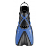 Ploutve Mares X-ONE Junior modré Velikost: S