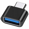 ADAPTÉR TYP-C na USB USB-A OTG USB ADAPTÉR