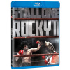 Rocky II - Blu-ray