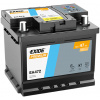 Štartovacia batéria EXIDE EA472 EA472