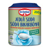 Dr. Oetker Jedlá soda maxi 200 g