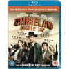 Zombieland: Rana istoty - Blu-ray