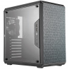 COOLER MASTER case MasterBox Q500L, ATX, Mid Tower