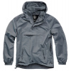 Brandit Summer Windbreaker bunda, anthracite - M