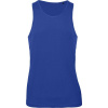B&C | Inspire Tank T /men, Pánske tielko, modrá cobalt, S