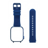 Garett Kids řemínek pro Garett Kids Cute 2, modrý STRAP_CUTE_2_4G_BLU