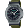 Hodinky Casio GM-2100CB-3AER