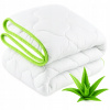 PRIKRÝVKA 200x220 CELOROČNÁ ALOE VERA Poľský Produkt