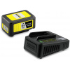 KARCHER Kärcher Starter kit Battery Power 36/25 (2.445-064.0) 2.445-064.0